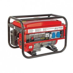 Raider Generator benzina, 2000 W, RD-GG02 (1) foto