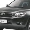 Pleoape faruri toyota rav4