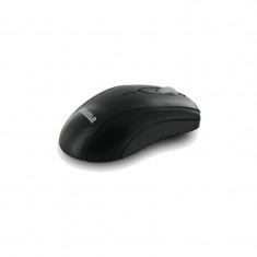 Mouse 4World optic, USB, 800 dpi, negru foto