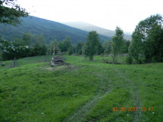 Teren de vanzare, Valea Doftanei, prin agentia Matos Imobiliare foto