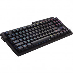Tastatura Tesoro Tizona Spectrum - RGB LED - Kailh Blue Mecanica foto