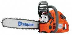 Husqvarna MOTOFERASTRAU 455 RANCHER, 2.6 kW, cilindree 55.5 cm? foto