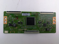 LG 43&amp;quot; - 49&amp;quot; LVDS T-Con 6870C-0584B V16_43_49UHD_TM120 Ecran LC430DGE(FJ)(M2) foto