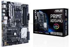 Placa de baza Asus Asus PRIME X370-PRO, AM4, foto