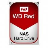 Hard disk Western Digital WD100EFAX, 10TB, RED, 256MB foto