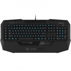 Tastatura Gaming Roccat Isku+ foto