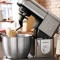 Mixer planetar Silvercrest profesional/robot bucatarie
