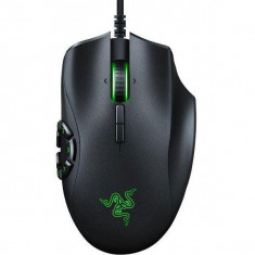 Mouse Razer Naga Trinity 16000dpi Negru foto