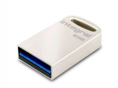 Memorie USB Integral Memorie USB Fusion, 8 GB, USB 3.0 foto