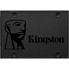 SSD Kingston KS SSD 240GB SA400S37/240G, SSDNow A400, SATA 3.0, 7mm, foto