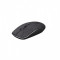 Mouse Rapoo 3510+ Optic Wireless Fabric Black