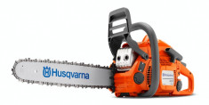 Husqvarna MOTOFERASTRAU 435 II, 1.6 kW / 2.2 CP, foto