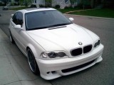 Pleoape faruri bmw e46 in valuri nfl