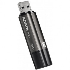 Memorie USB A-Data Memorie USB 3.0 A-Data S102 PRO, 64GB, gri foto
