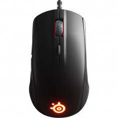 Mouse Gaming Steelseries Rival 110 Black foto