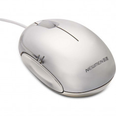 Mouse Newmen M354 Multi color LED, 1000dpi, USB foto