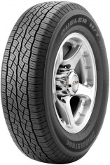 Anvelopa BRIDGESTONE Dueler HT 687 MS, 225/70 R16, 102T, E, E, ))71 foto