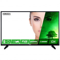 Televizor LED Horizon 49HL7320F 49&amp;quot; Full HD Black foto