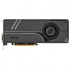 Placa video Asus NVIDIA GEFORCE GTX1070TI TURBO 8G foto