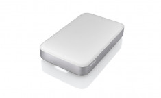 Hard disk extern Buffalo MINISTATION 1TB THUNDERBOLT foto