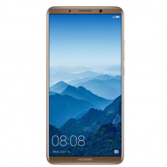 Smartphone Huawei Mate 10 Pro 128GB Dual SIM Brown foto