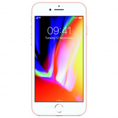 Smartphone Apple iPhone 8, 256GB, 4G, Gold foto