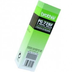 Hartie foto Brother Ribbon Brother PC72RF foto