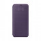 Samsung Galaxy S9 G960 LED View Cover Purple