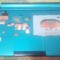 Carcasa Superioara/Inferioara/Palmrest - Acer Aspire One Ze7 - D270