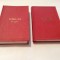 Friedrich Schiller - Teatru Vol.1.2.cartonate,editie de lux,RF14/3