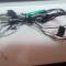 Antene Wireless Dell Latitude D620