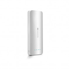 Baterie externa Canyon Baterie externa CPB156W 15600 mAh White CNE-CPB156W foto