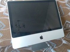 Vand iMac foto