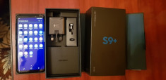 Samsung Galaxy S9 Plus 128GB foto