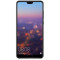 Smartphone Huawei P20 PRO 128GB Dual SIM Black