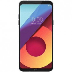 Smartphone LG Q6 32GB Black foto