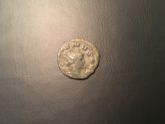 Gallienus (260-268) - antoninian foto