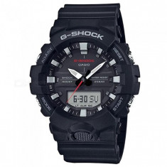 Ceas barbatesc Casio G-Shock GA-800-1AER foto