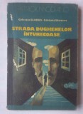 (C383) PATRICK MODIANO - STRADA DUGHENELOR INTUNECOASE