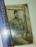 Cumpara ieftin FOTOGRAFIE VECHE MILITAR