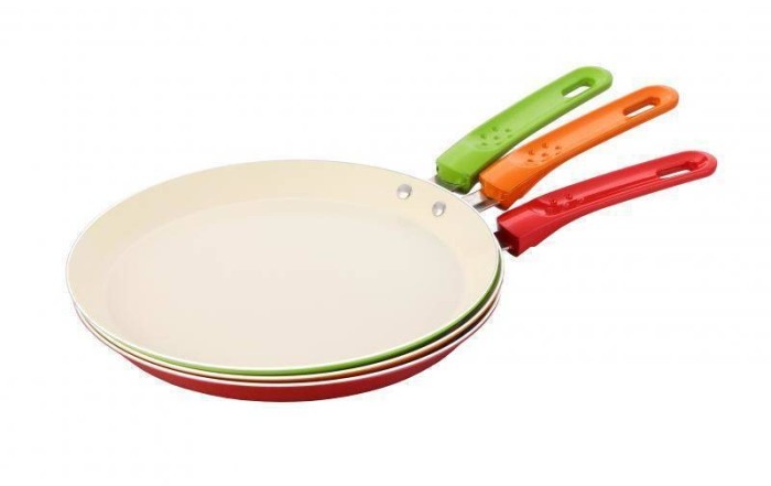 Tigaie Clatite Vanora Vn Hx P1pc24 Ivona 24 Cm Aluminiu Acoperire
