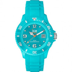 ICE WATCH Ceas unisex ice forever turquoise, small foto