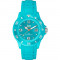 ICE WATCH Ceas unisex ice forever turquoise, small