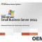 Sistem de operare Microsoft Windows Small Business Server 2011 PremiumAddCALSt x64 CAL device 5 clienti