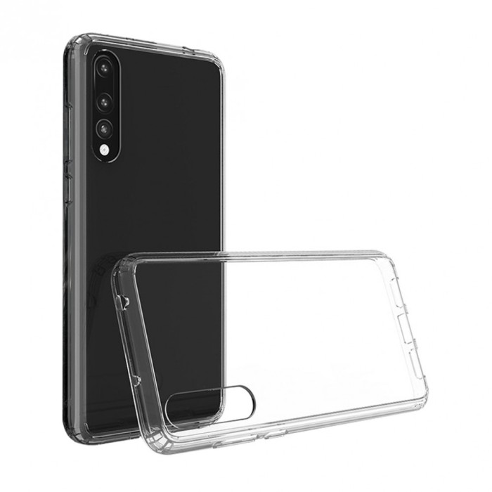 Husa subtire CYOO pentru Huawei P20 Pro Clear Husa subtire CYOO pentru Huawei P20 Pro Clear