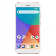 Smartphone Xiaomi Mi A1 32GB Dual SIM Rose Gold foto