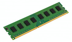 Kingston 16GB DDR4 2666MHz ECC foto