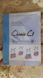 CHIMIE CLASA A XI A - VLADESCU , BADEA , DOICIN, Clasa 11