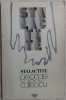 GEORGE COLFESCU - STALACTITE (VERSURI) [volum de debut, 1978 / tiraj 535 ex.]