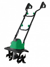 Bronto Motosapa electrica Bronto B-Elrot, 1050 W, 380 mm, foto